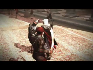 assassins creed brotherhood (to the music (android porn))