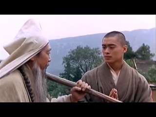 zen master bodhidharma (damo) / dzen master bodhidharma 1992